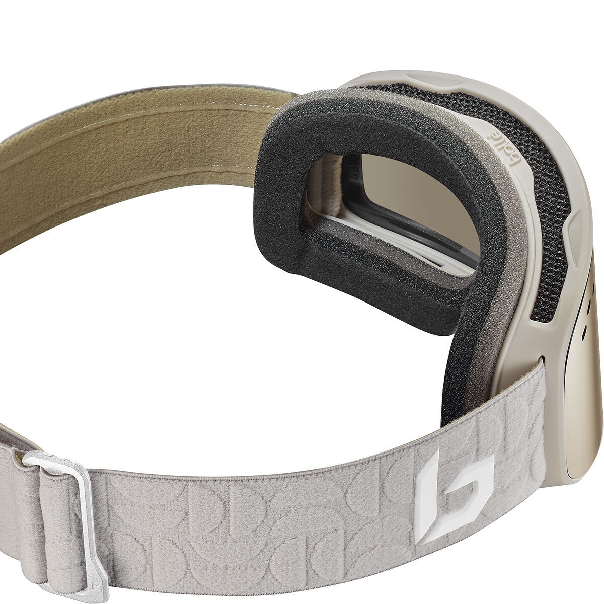 NEVADA SMALL, Stockholm Sand Matte-Gold, hi-res image number null
